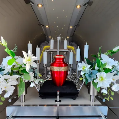 Zieleń Miejska Włocławek - Zakład pogrzebowy Włocławek